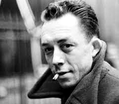 Camus, Albert