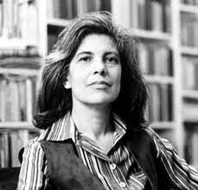 Sontag, Susan