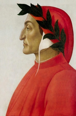 Alighieri, Dante