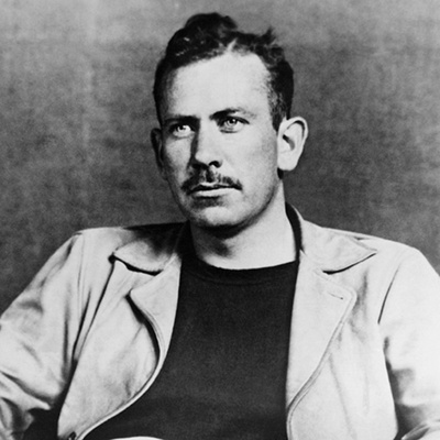 Steinbeck, John