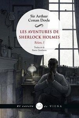 Les aventures de Sherlock Holmes 'Relats I'
