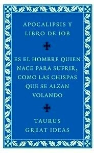 Apocalipsis y Libro de Job (Serie Great Ideas 27)