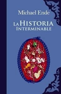 La historia interminable (Colección Alfaguara Clásicos)