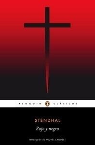 Rojo y negro