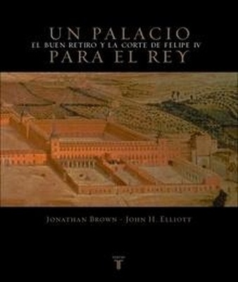 Un palacio para el Rey (edición en gran formato)