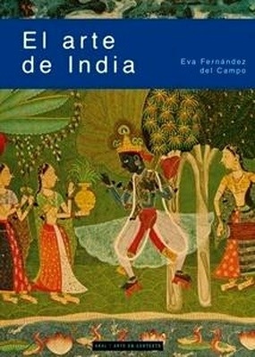 El arte de India