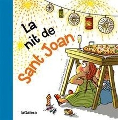 La nit de Sant Joan