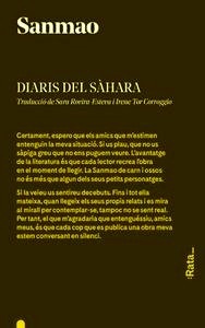 Diaris del Sàhara