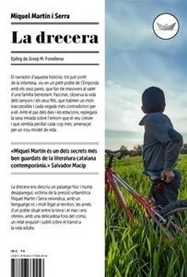 La drecera