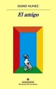 El amigo