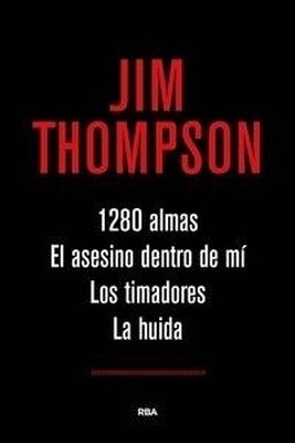 Omnibus jim thompson