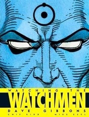 WATCHING THE WATCHMEN
