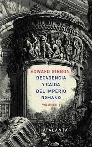 Decandencia y caída del Imperio Romano. 2 tomos.