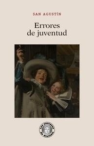 Errores de juventud