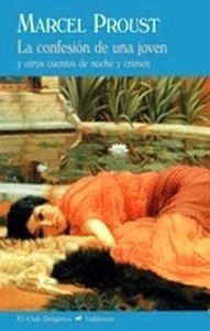 La confesión de una joven