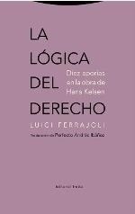 La lógica del derecho