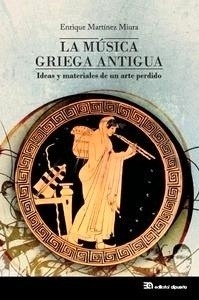 La música griega antigua