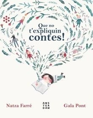Que no t'expliquin contes!