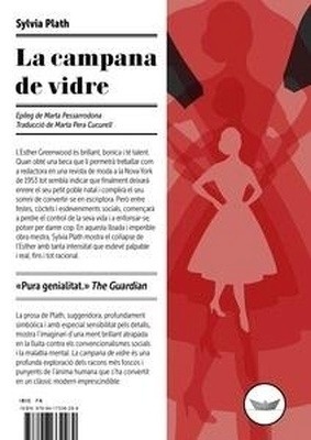La campana de vidre