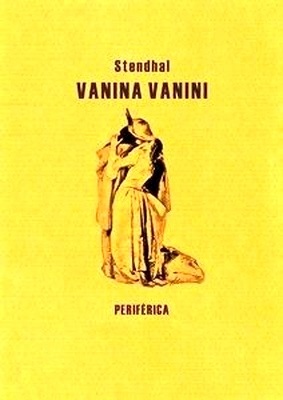 Vanina Vanini