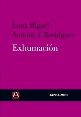 Exhumación