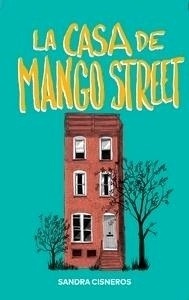 La casa de Mango Street
