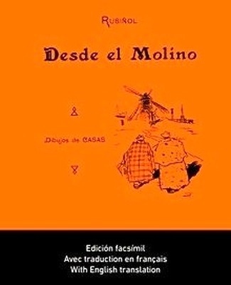 Desde el Molino