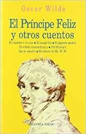 El Príncipe Feliz y otros cuentos
