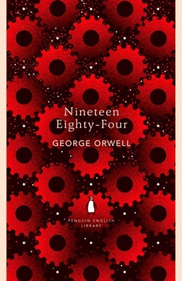 Nineteen Eighty-Four