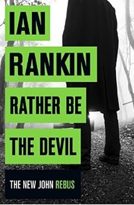 Rather be the Devil