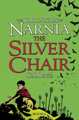 The Chronicles of Narnia 6. The Silver Chair