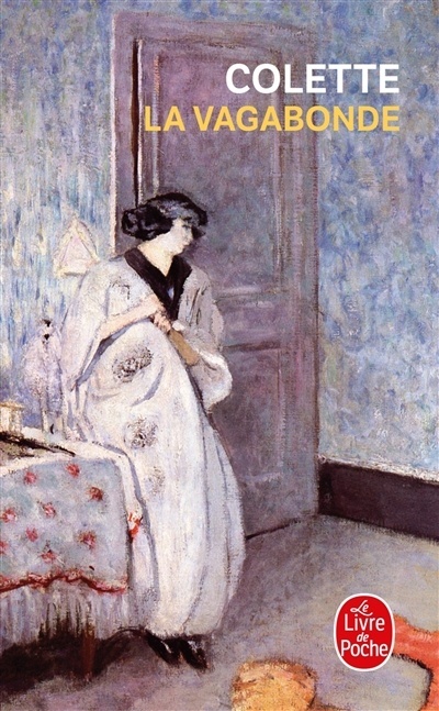 La vagabonde