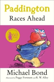 Paddington races ahead