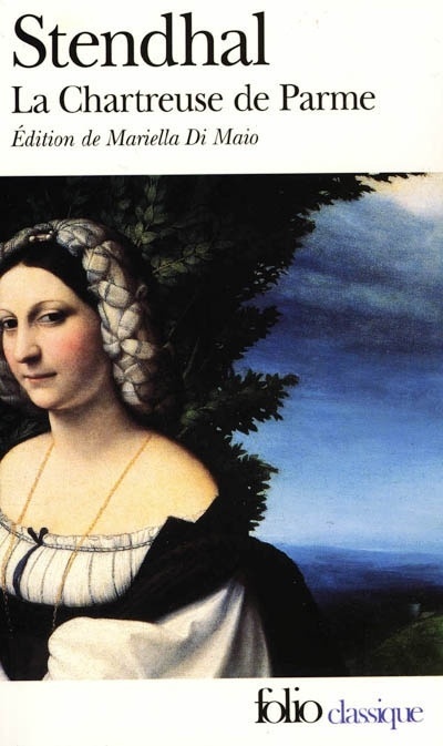 La chartreuse de Parme