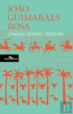 Grande Sertao: Veredas