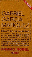 Relato de un náufrago