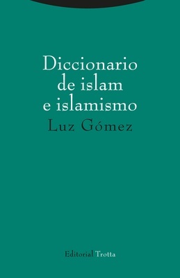 Diccionario de islam e islamismo