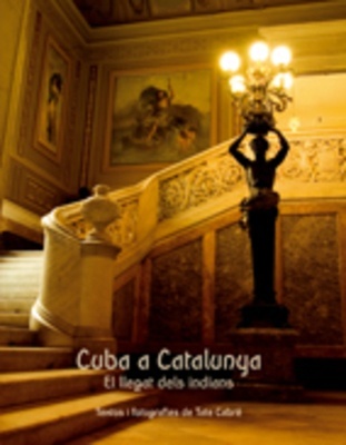 Cuba a Catalunya 'El llegat dels indians'