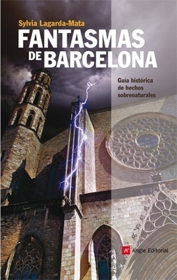 Fantasmas de Barcelona