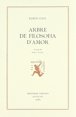 Arbre de filosofía d'amor