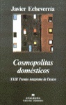 Cosmopolitas domésticos