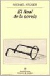 El final de la novela