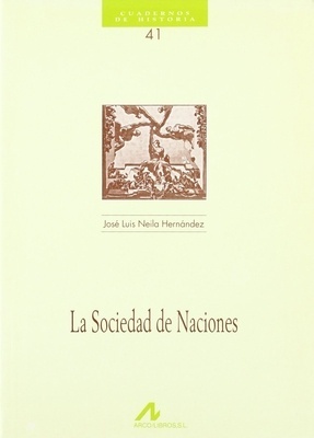 La Sociedad de Naciones