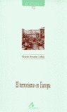 El terrorismo en Europa