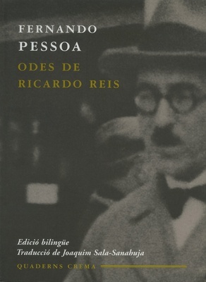 Odes de Ricardo Reis