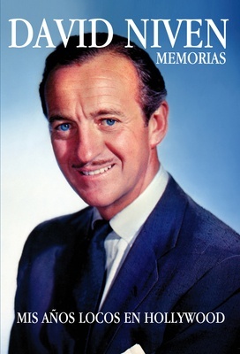 David Niven. Memorias