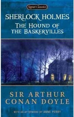 Sherlock Holmes: The Hound of the Baskervilles