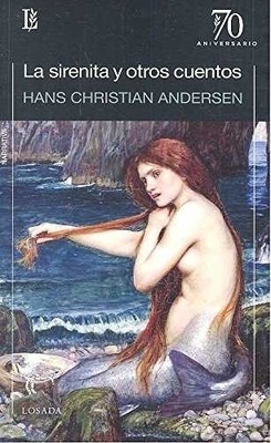 La sirenita y otros cuentos