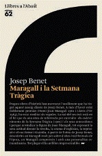 Maragall i la Setmana Tràgica