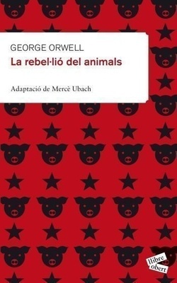 La rebel lió dels animals